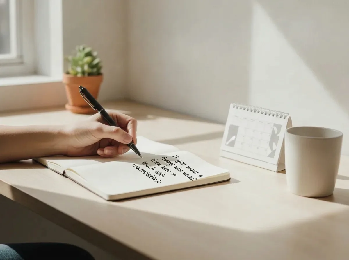 Marketer notiert realistische Preise und Ergebnisse für ein zyprisches Digital-Marketing-Budget