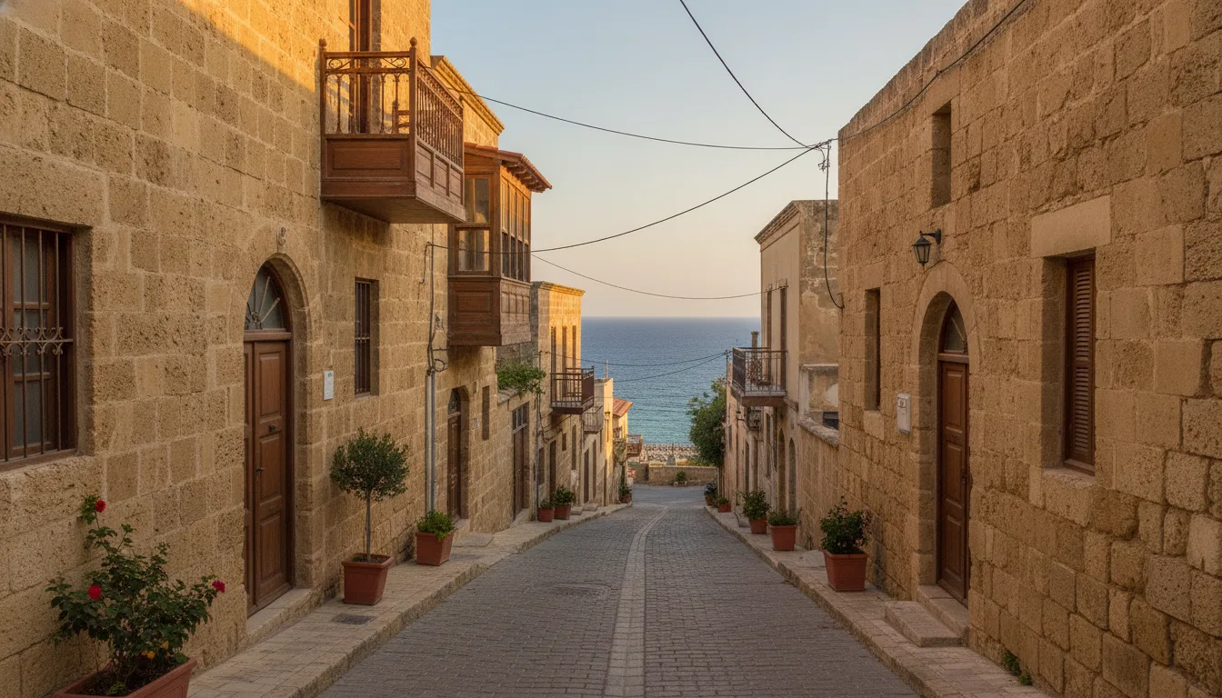 Local SEO checklist Cyprus businesses use to rank in Google Maps