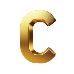 C
