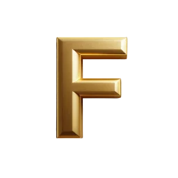 F