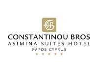Asimina Suites Hotel