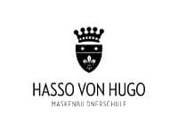 Hasso von Hugo School of Make-up Art Berlin